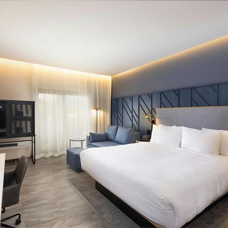 Courtyard By Marriott San Jose Escazu San Jose (San Jose) Exterior foto