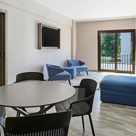 Courtyard By Marriott San Jose Escazu San Jose (San Jose) Exterior foto