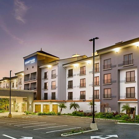 Courtyard By Marriott San Jose Escazu San Jose (San Jose) Exterior foto