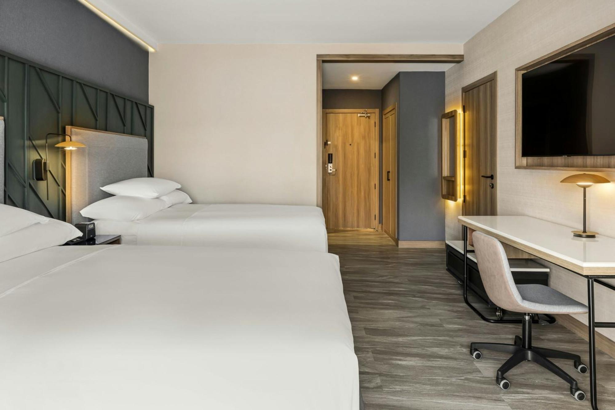 Courtyard By Marriott San Jose Escazu San Jose (San Jose) Exterior foto