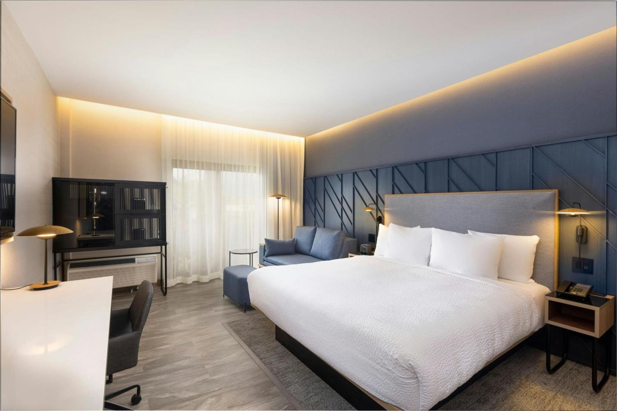 Courtyard By Marriott San Jose Escazu San Jose (San Jose) Exterior foto