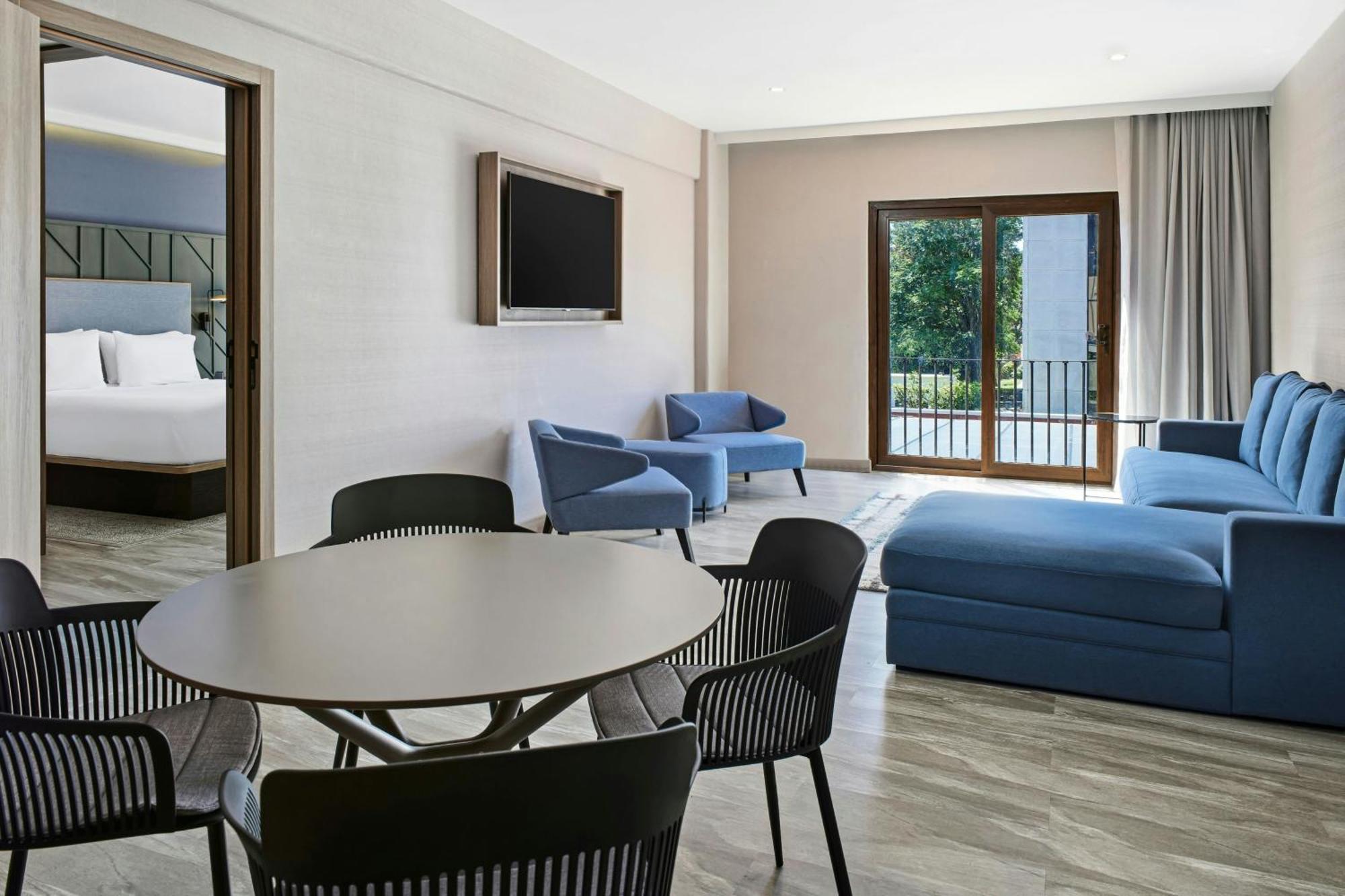 Courtyard By Marriott San Jose Escazu San Jose (San Jose) Exterior foto