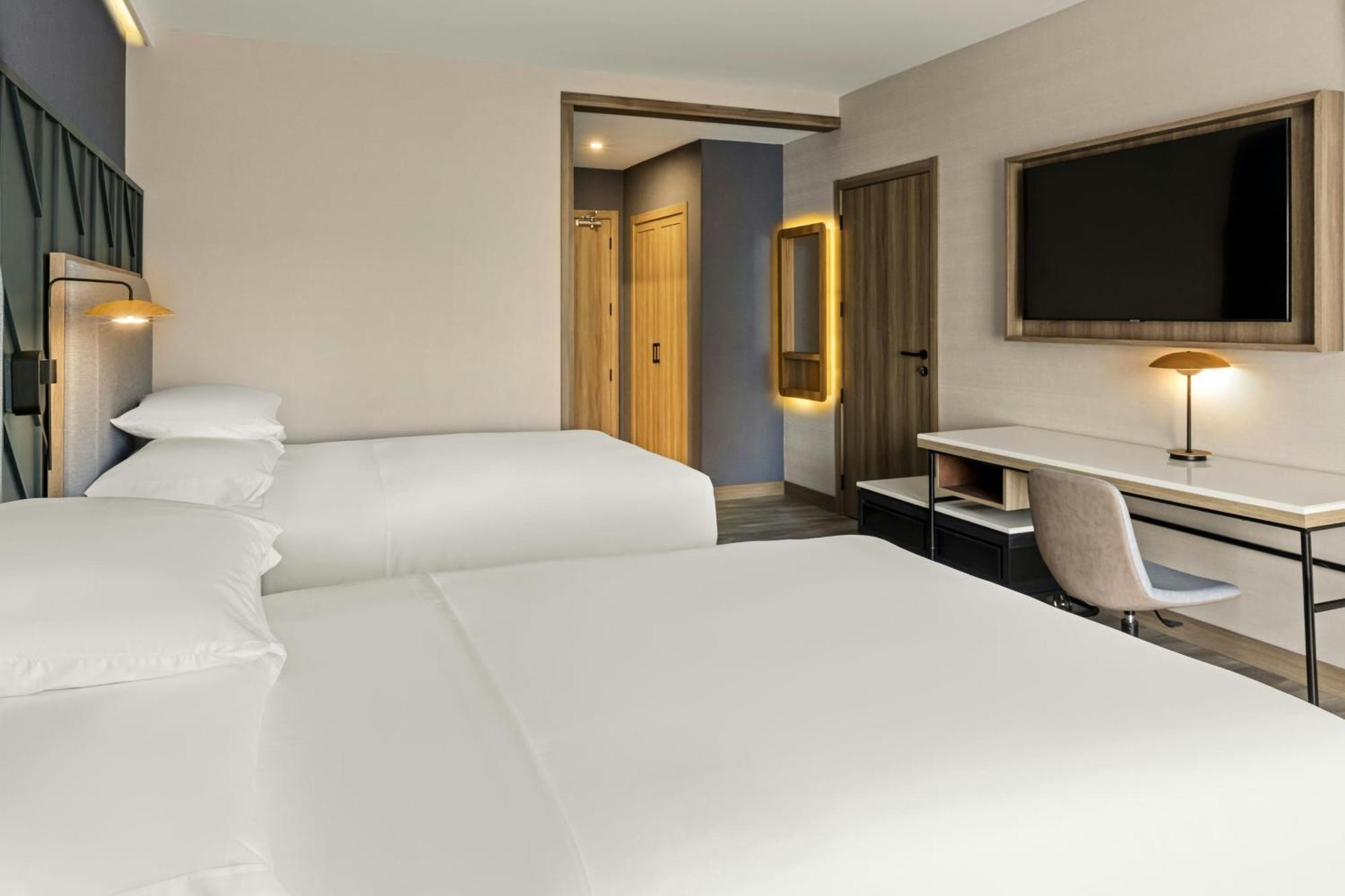 Courtyard By Marriott San Jose Escazu San Jose (San Jose) Exterior foto