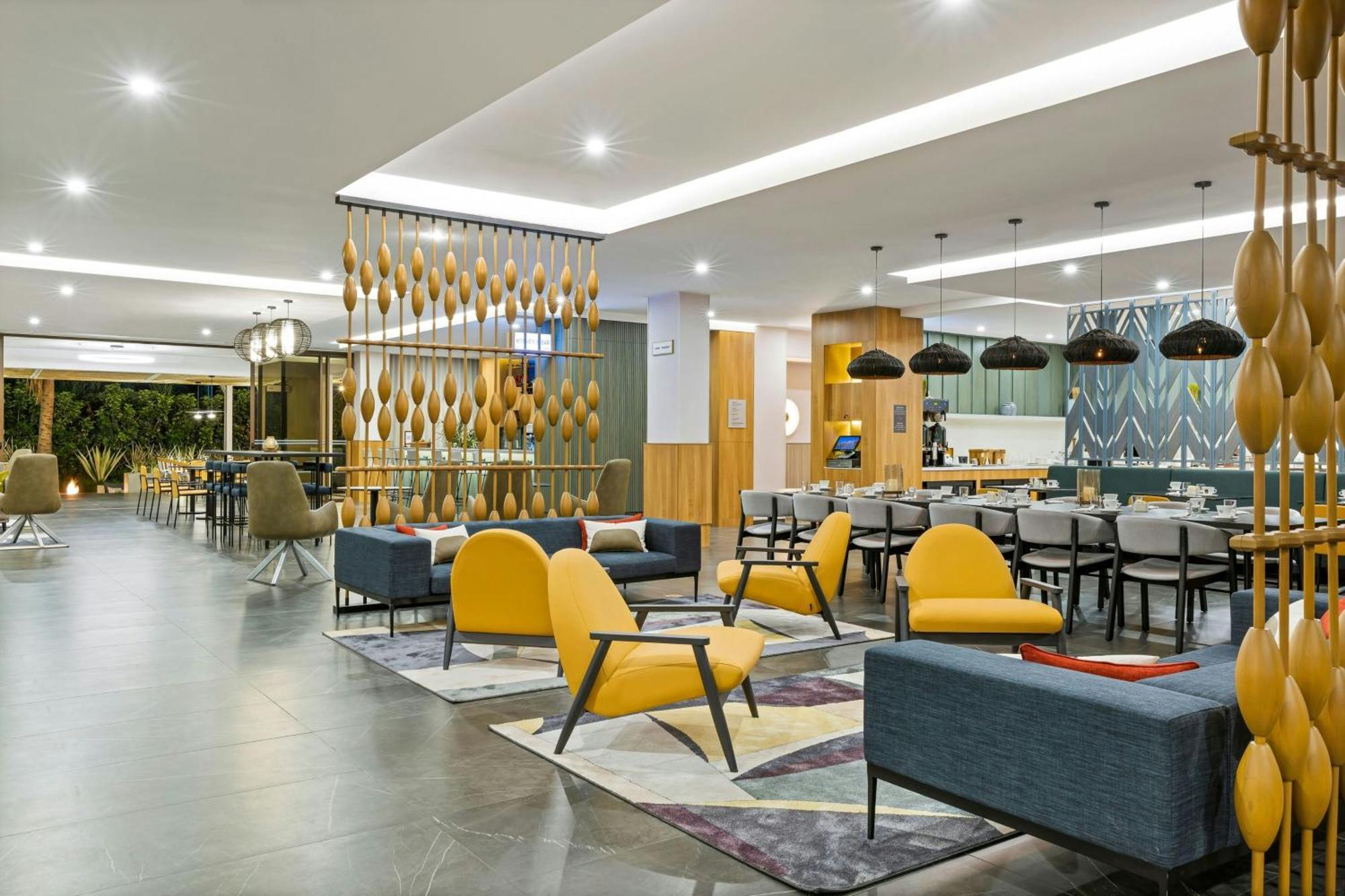 Courtyard By Marriott San Jose Escazu San Jose (San Jose) Exterior foto