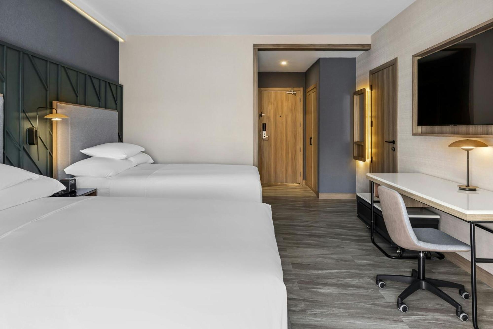 Courtyard By Marriott San Jose Escazu San Jose (San Jose) Exterior foto