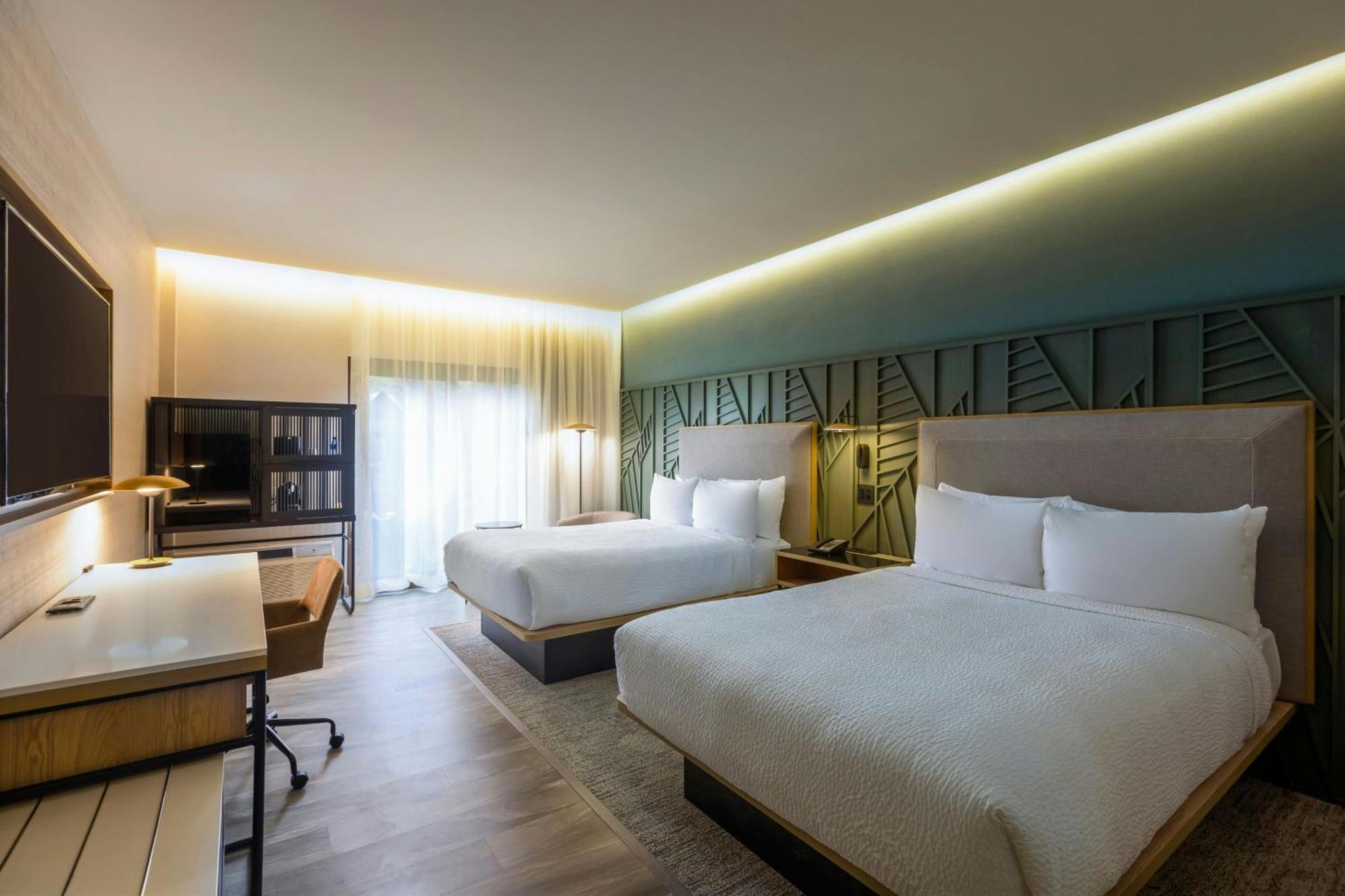Courtyard By Marriott San Jose Escazu San Jose (San Jose) Exterior foto