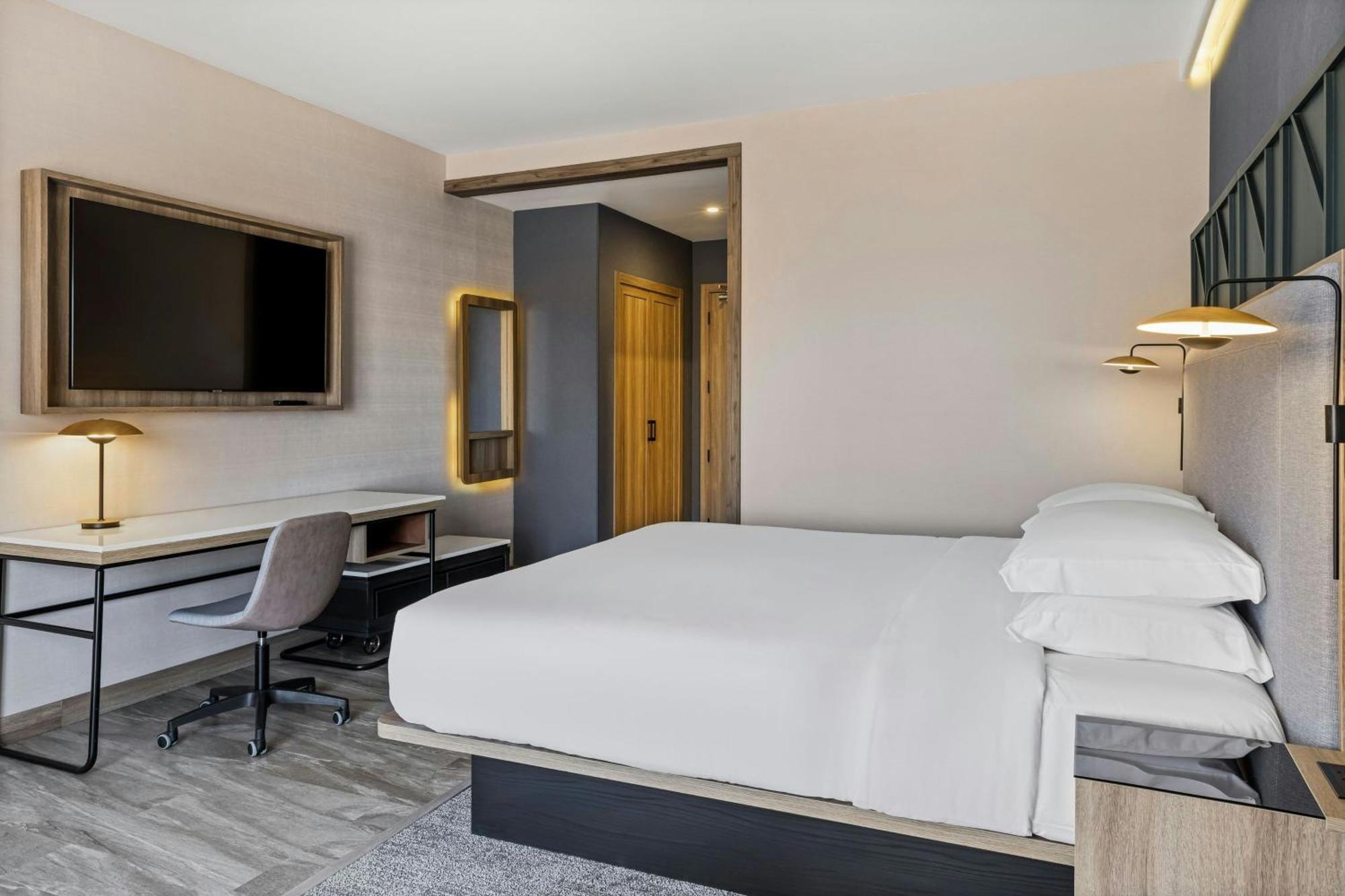 Courtyard By Marriott San Jose Escazu San Jose (San Jose) Exterior foto