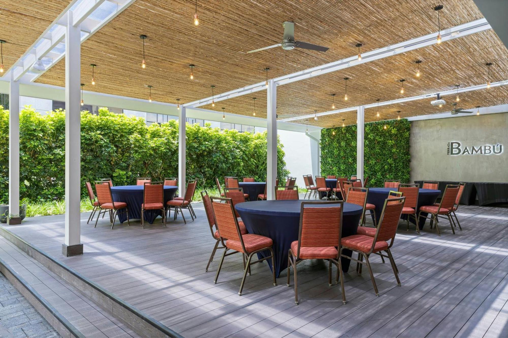 Courtyard By Marriott San Jose Escazu San Jose (San Jose) Exterior foto