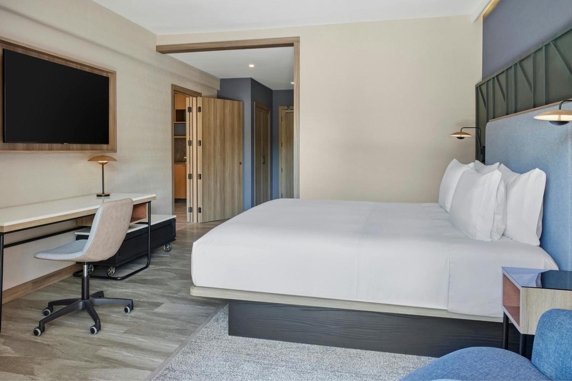 Courtyard By Marriott San Jose Escazu San Jose (San Jose) Exterior foto