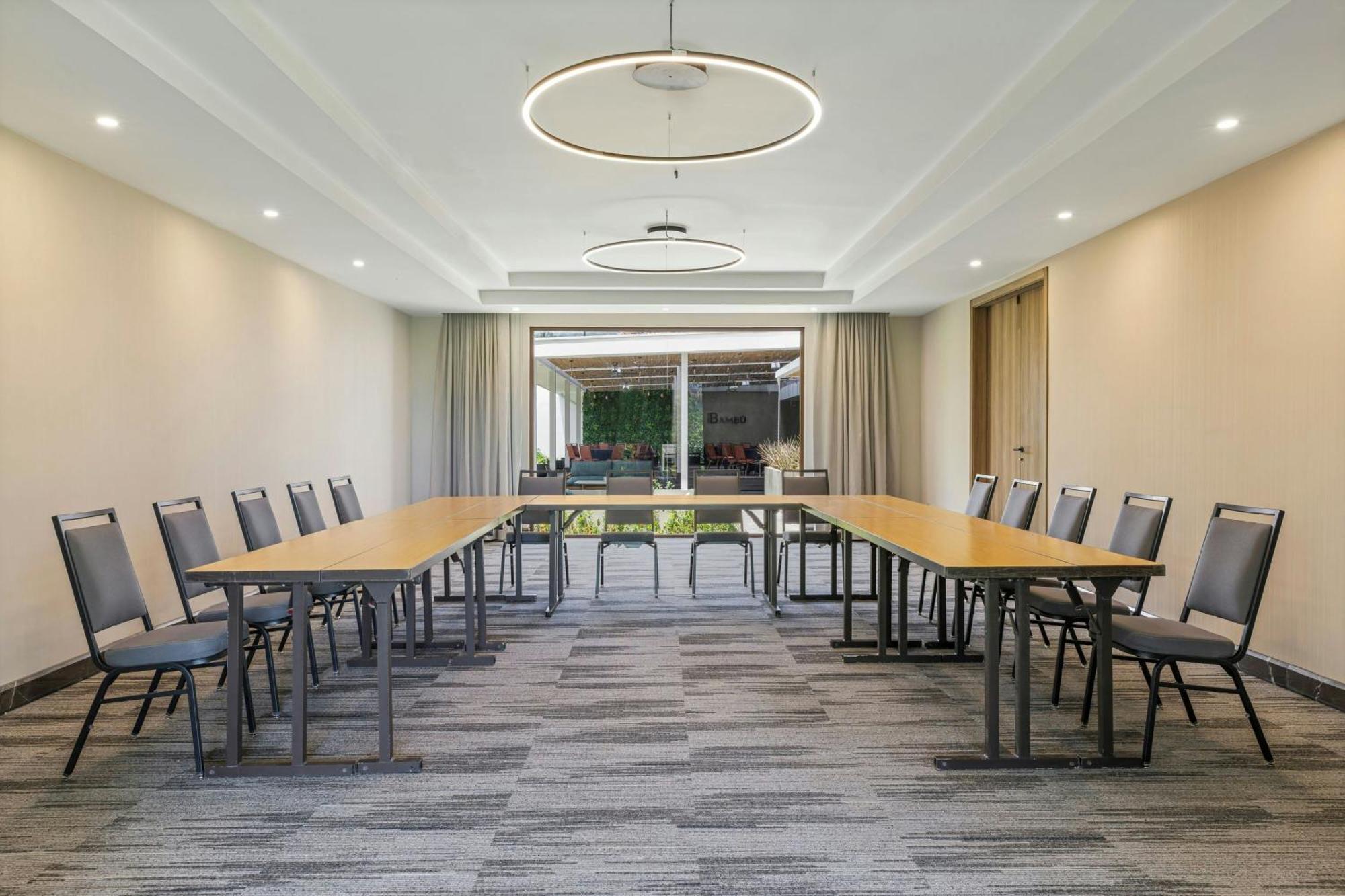 Courtyard By Marriott San Jose Escazu San Jose (San Jose) Exterior foto