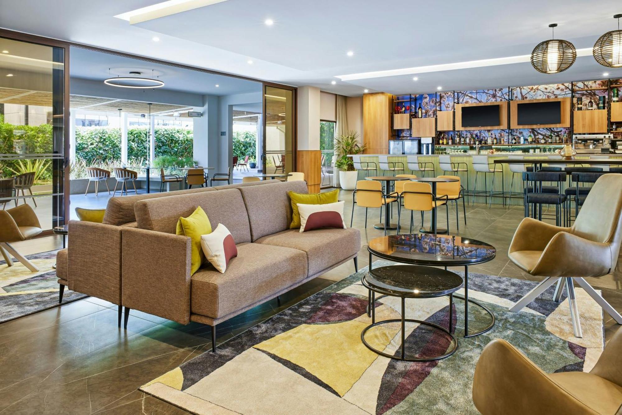 Courtyard By Marriott San Jose Escazu San Jose (San Jose) Exterior foto