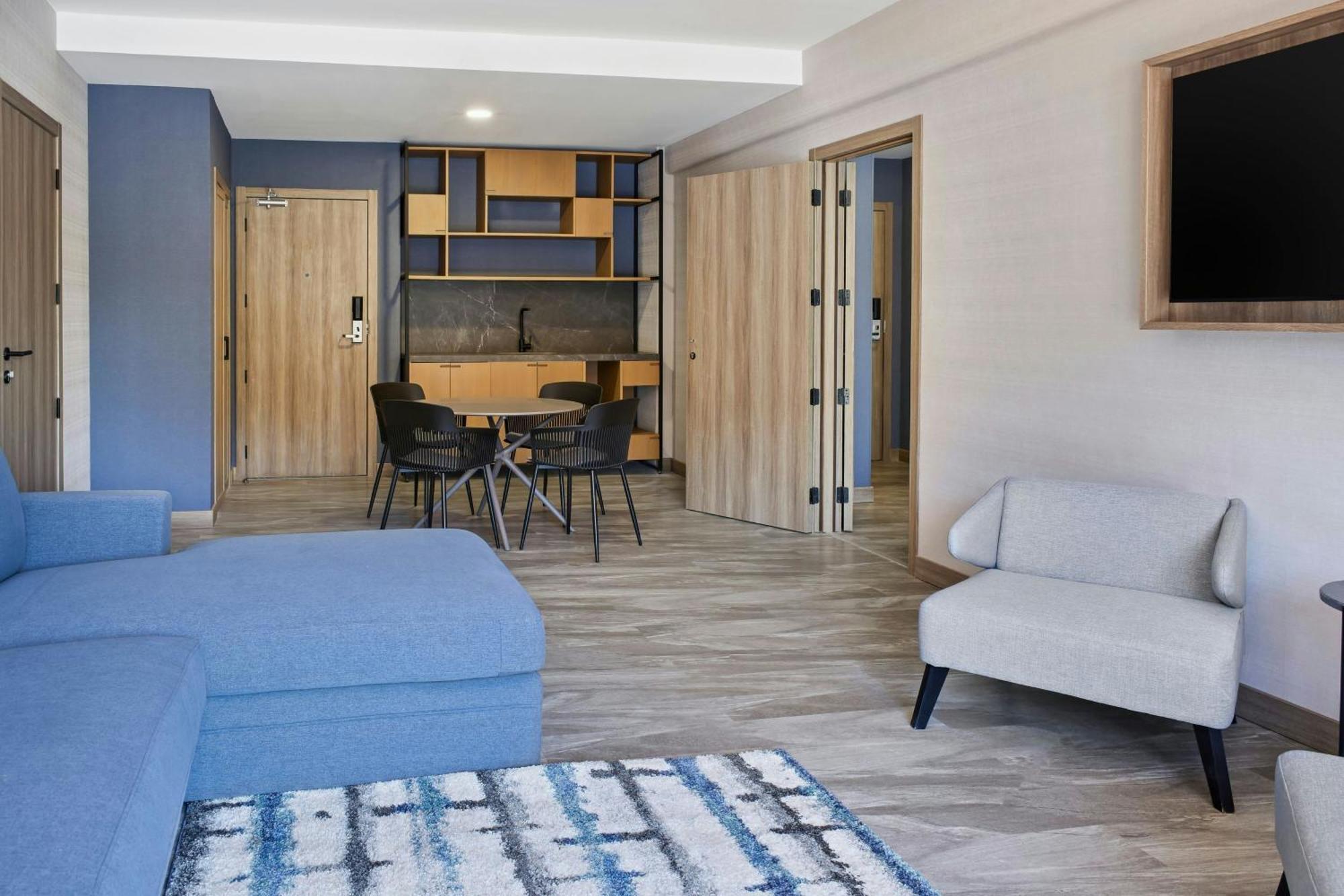 Courtyard By Marriott San Jose Escazu San Jose (San Jose) Exterior foto