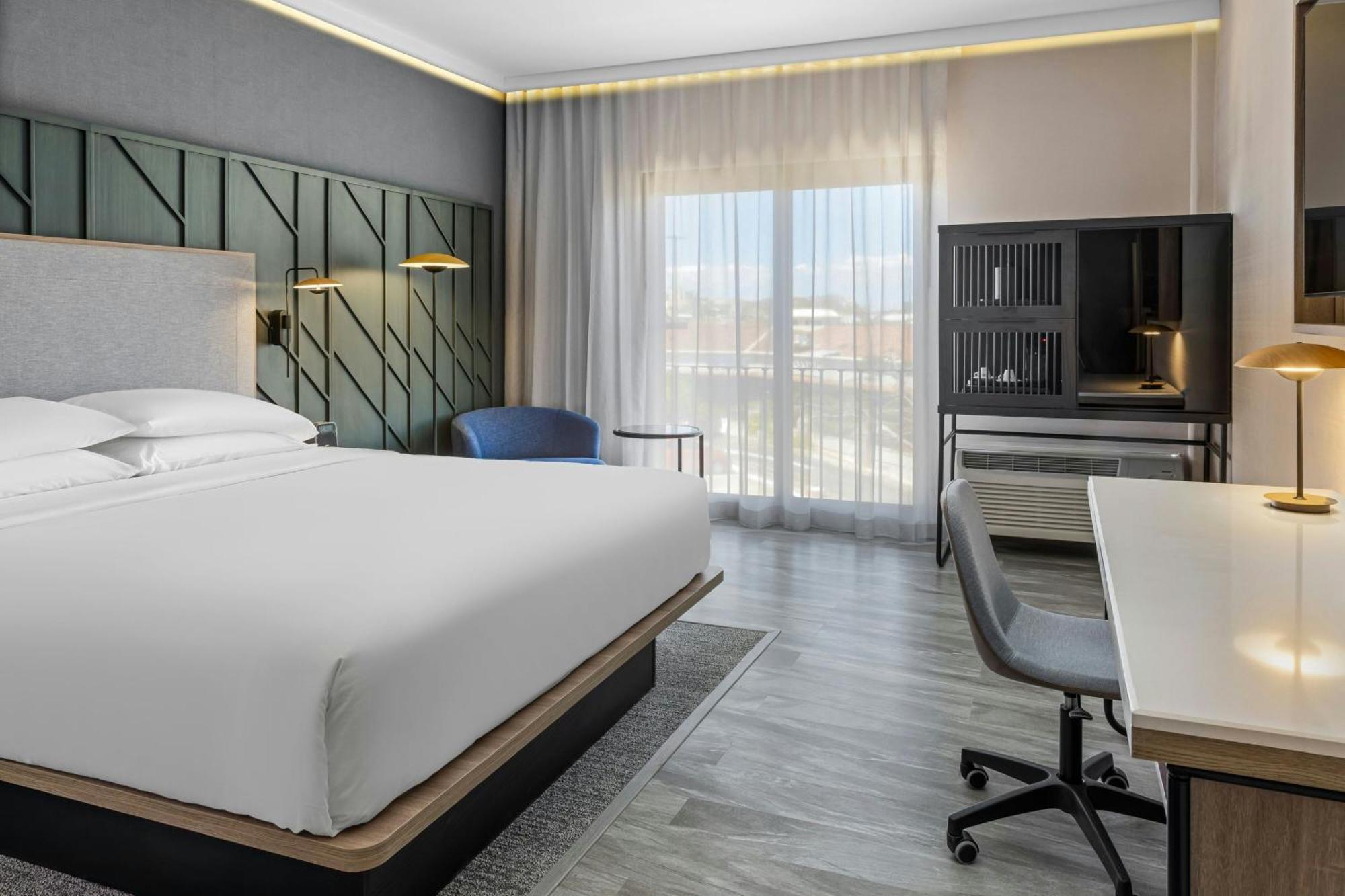 Courtyard By Marriott San Jose Escazu San Jose (San Jose) Exterior foto