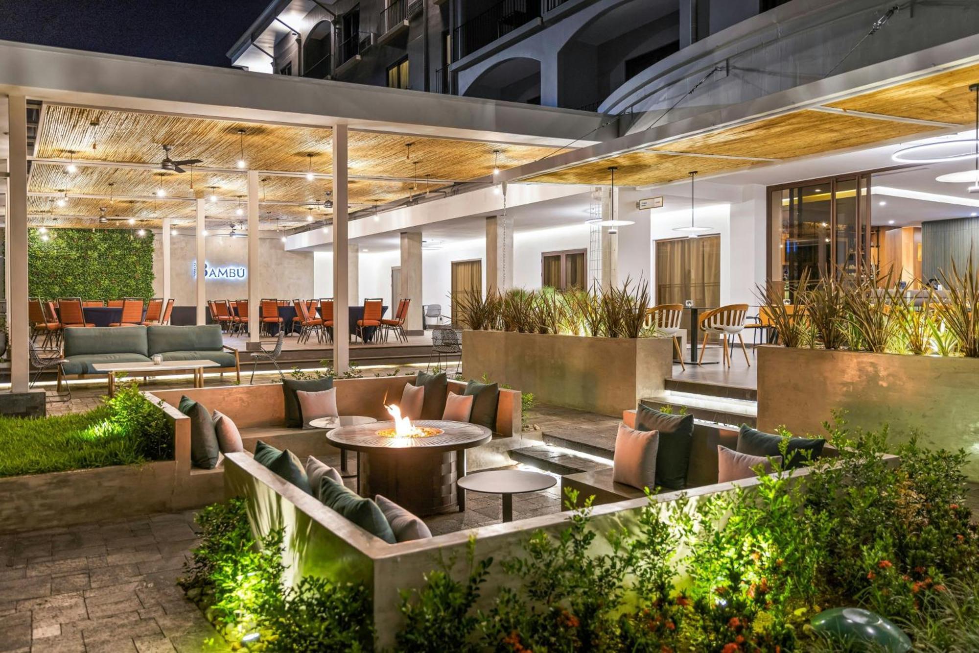 Courtyard By Marriott San Jose Escazu San Jose (San Jose) Exterior foto