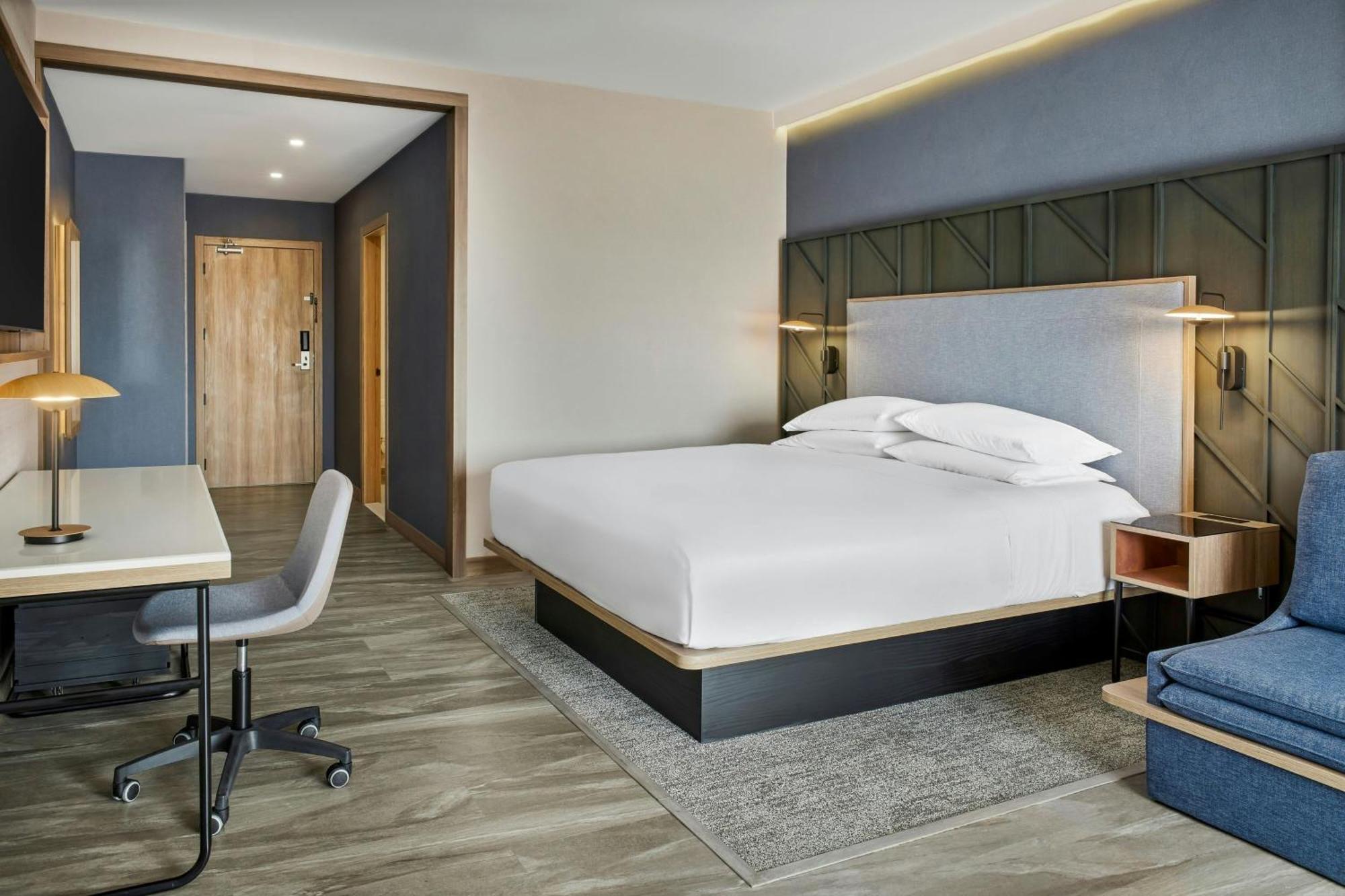 Courtyard By Marriott San Jose Escazu San Jose (San Jose) Exterior foto