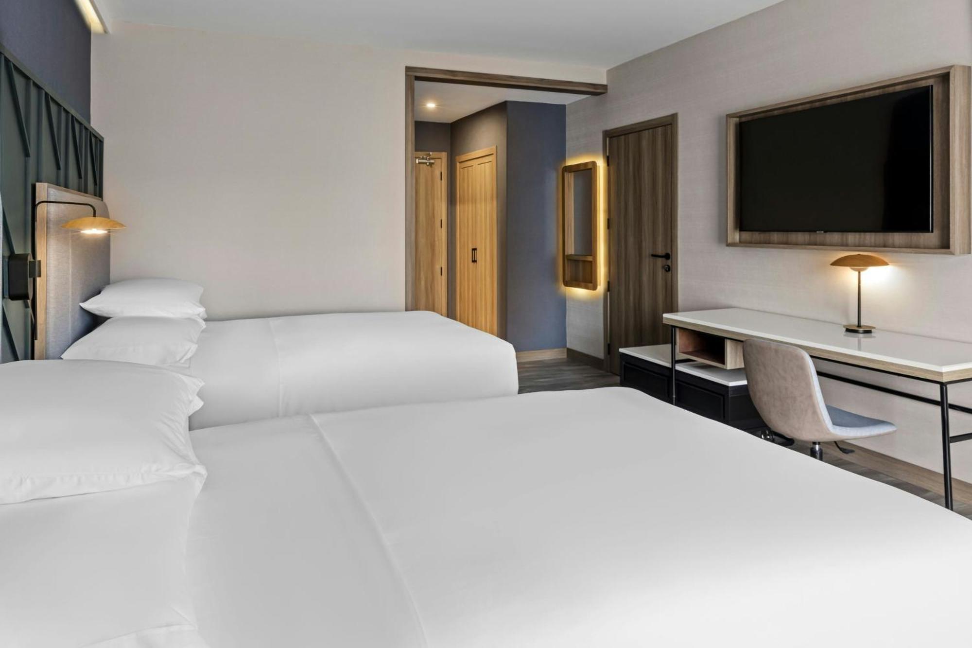Courtyard By Marriott San Jose Escazu San Jose (San Jose) Exterior foto