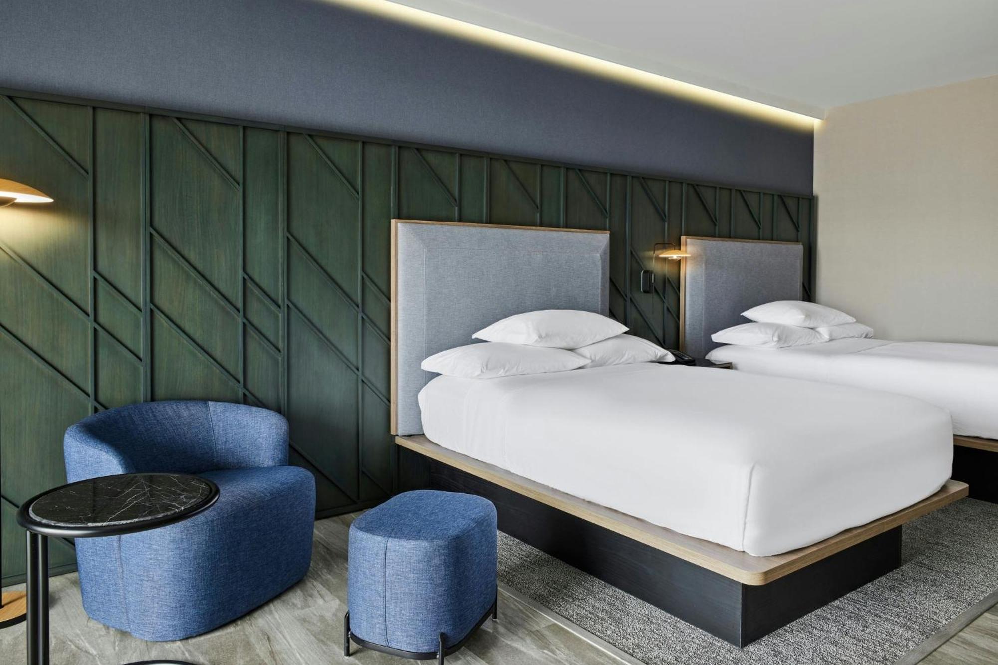 Courtyard By Marriott San Jose Escazu San Jose (San Jose) Exterior foto
