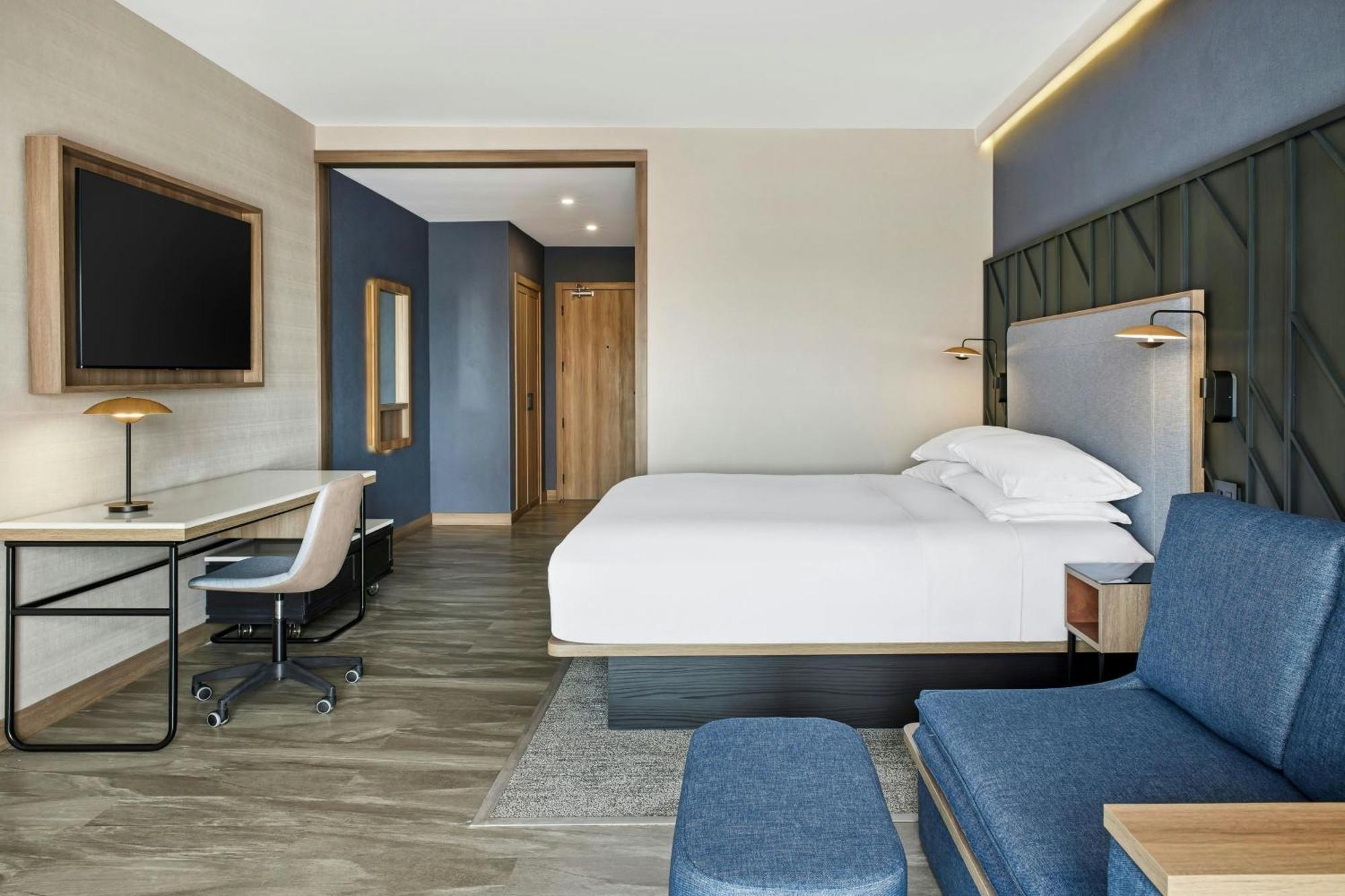Courtyard By Marriott San Jose Escazu San Jose (San Jose) Exterior foto
