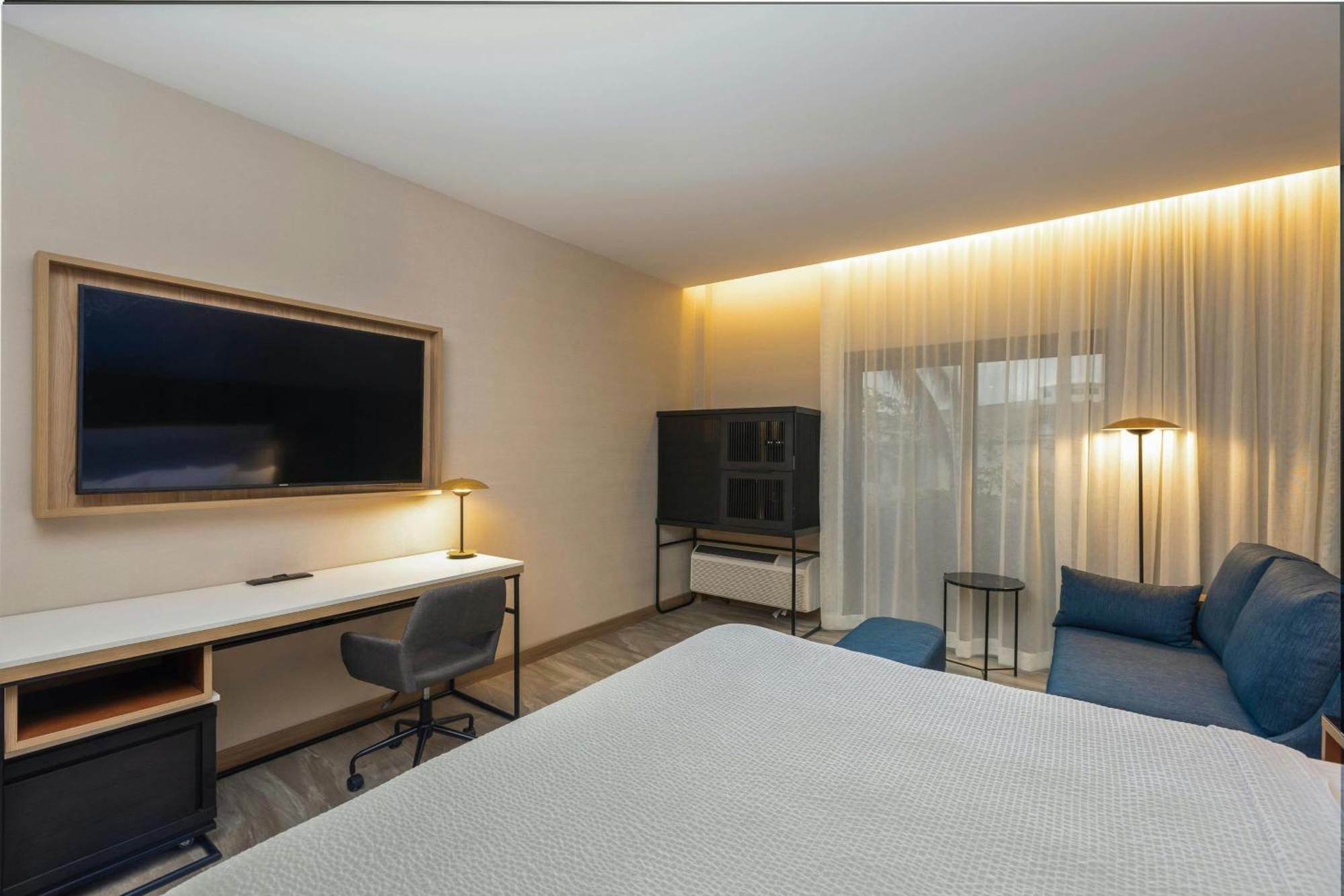 Courtyard By Marriott San Jose Escazu San Jose (San Jose) Exterior foto