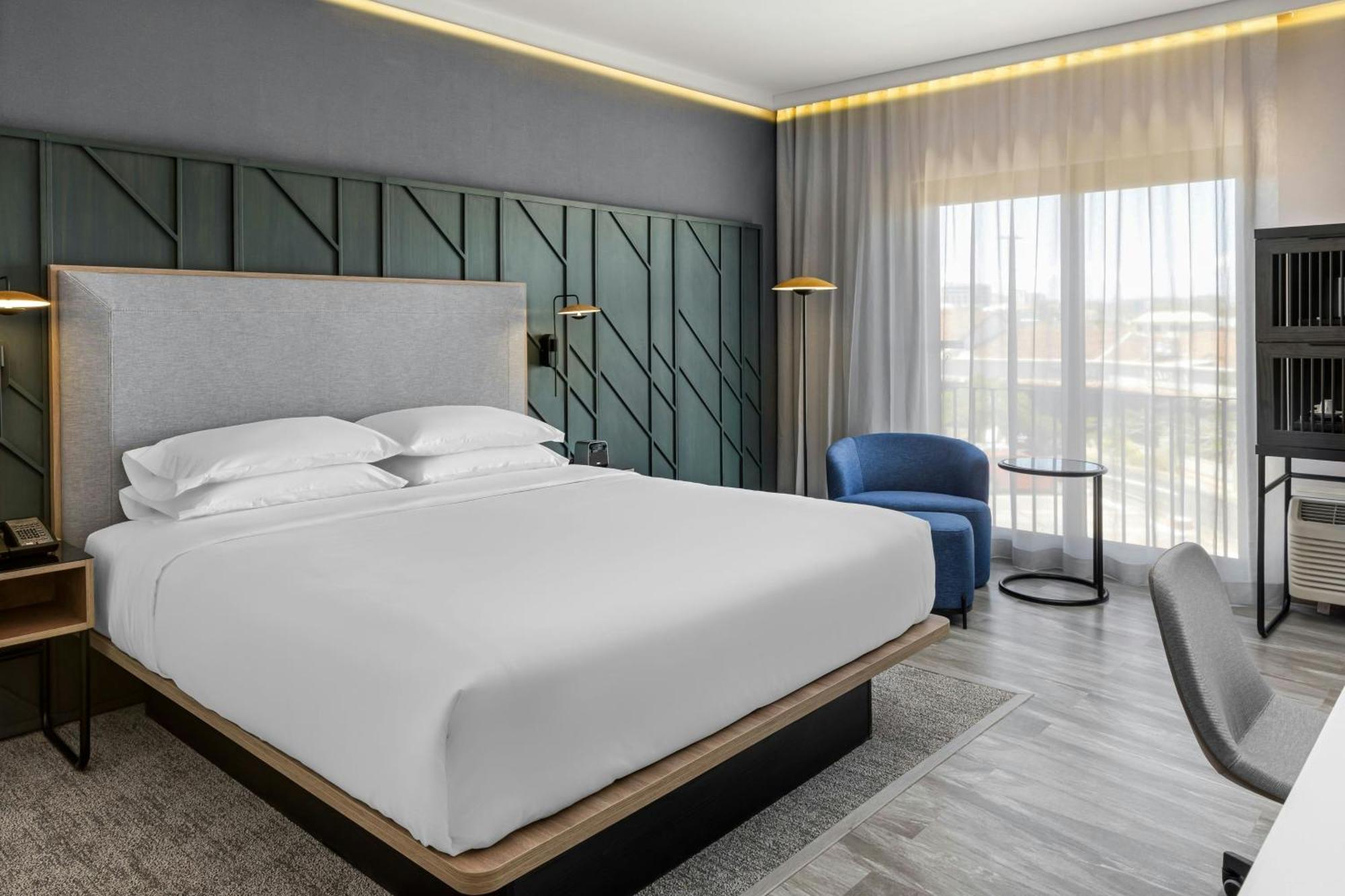 Courtyard By Marriott San Jose Escazu San Jose (San Jose) Exterior foto
