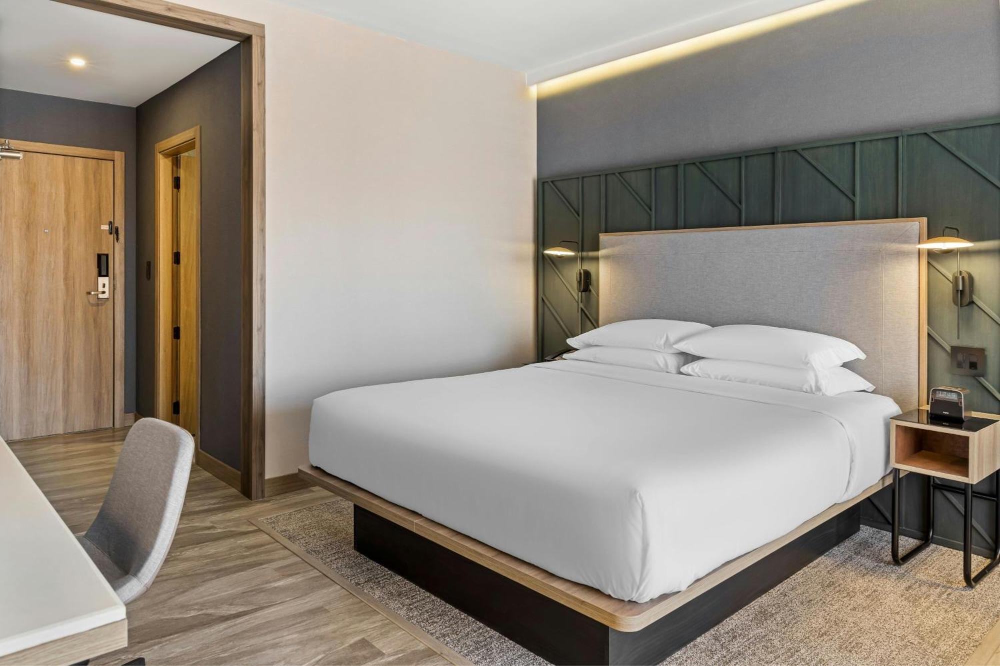 Courtyard By Marriott San Jose Escazu San Jose (San Jose) Exterior foto