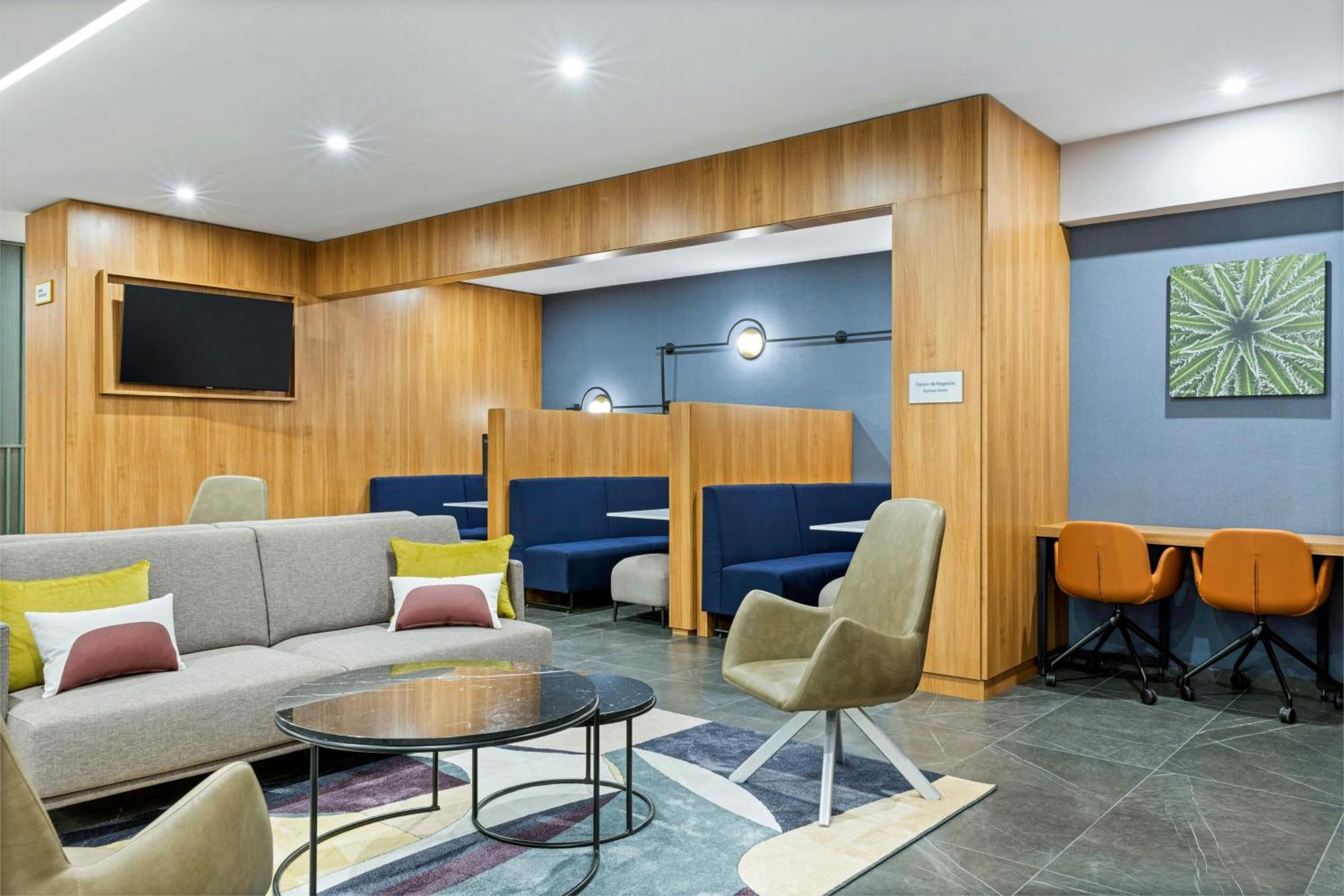 Courtyard By Marriott San Jose Escazu San Jose (San Jose) Exterior foto