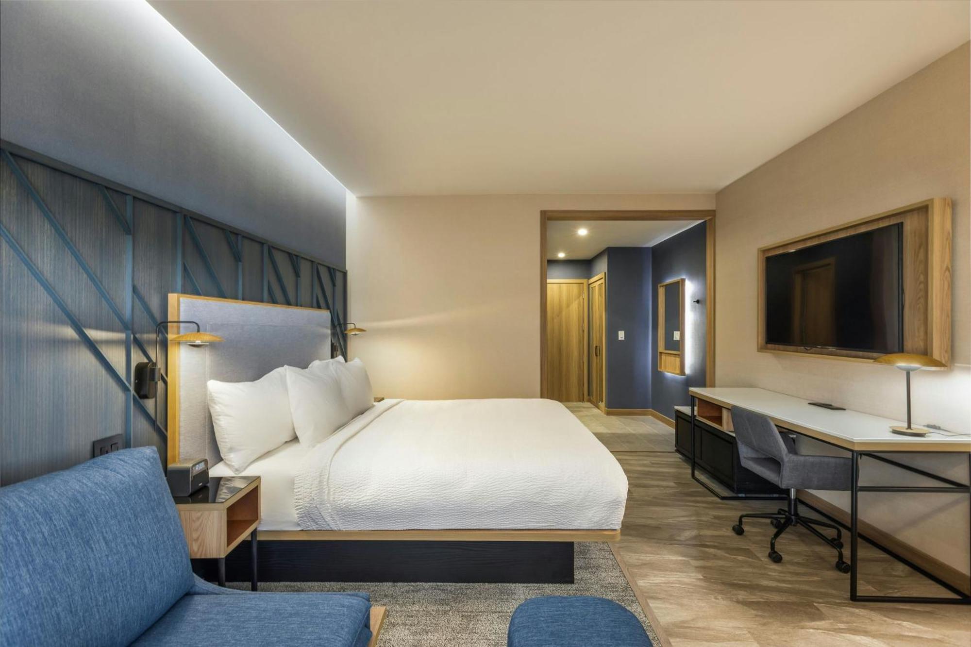 Courtyard By Marriott San Jose Escazu San Jose (San Jose) Exterior foto