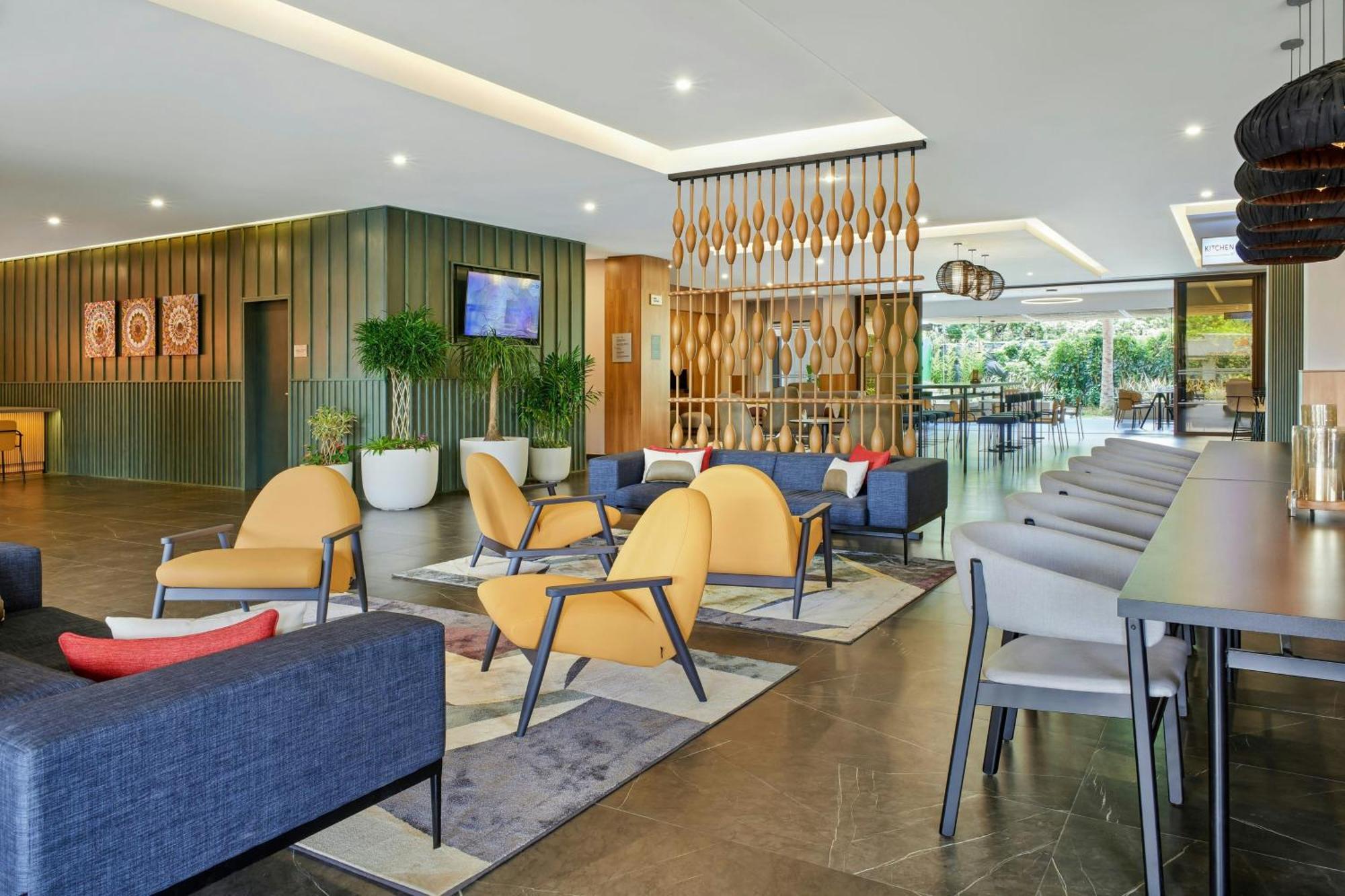 Courtyard By Marriott San Jose Escazu San Jose (San Jose) Exterior foto
