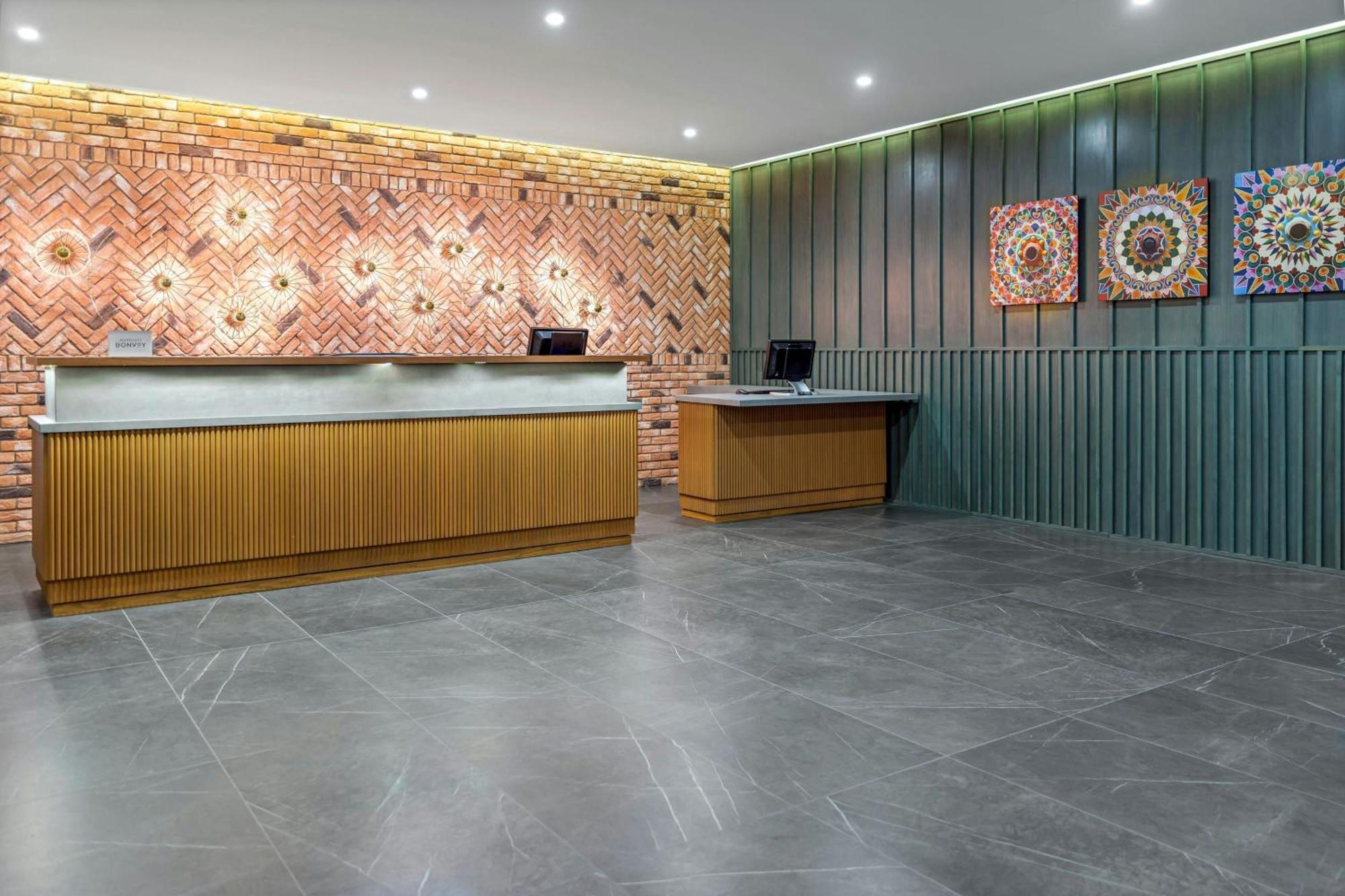 Courtyard By Marriott San Jose Escazu San Jose (San Jose) Exterior foto