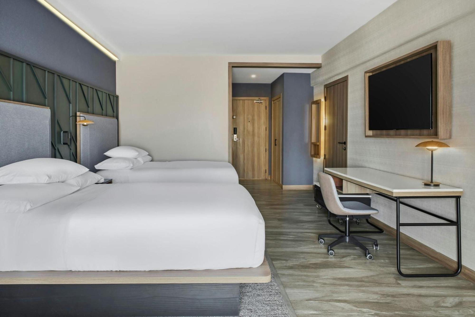 Courtyard By Marriott San Jose Escazu San Jose (San Jose) Exterior foto