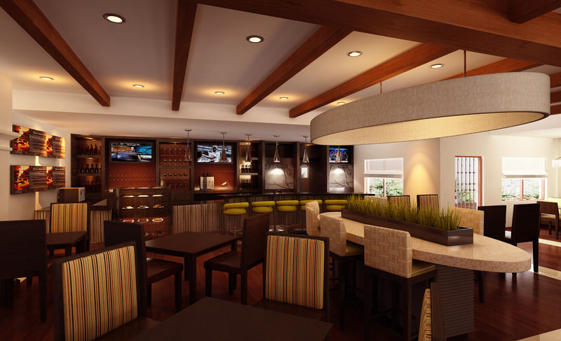 Courtyard By Marriott San Jose Escazu San Jose (San Jose) Exterior foto