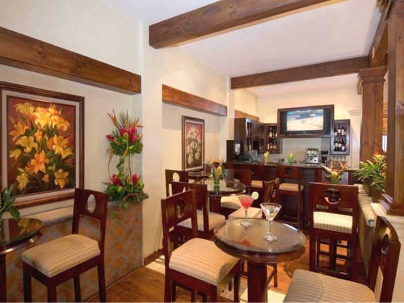 Courtyard By Marriott San Jose Escazu San Jose (San Jose) Exterior foto