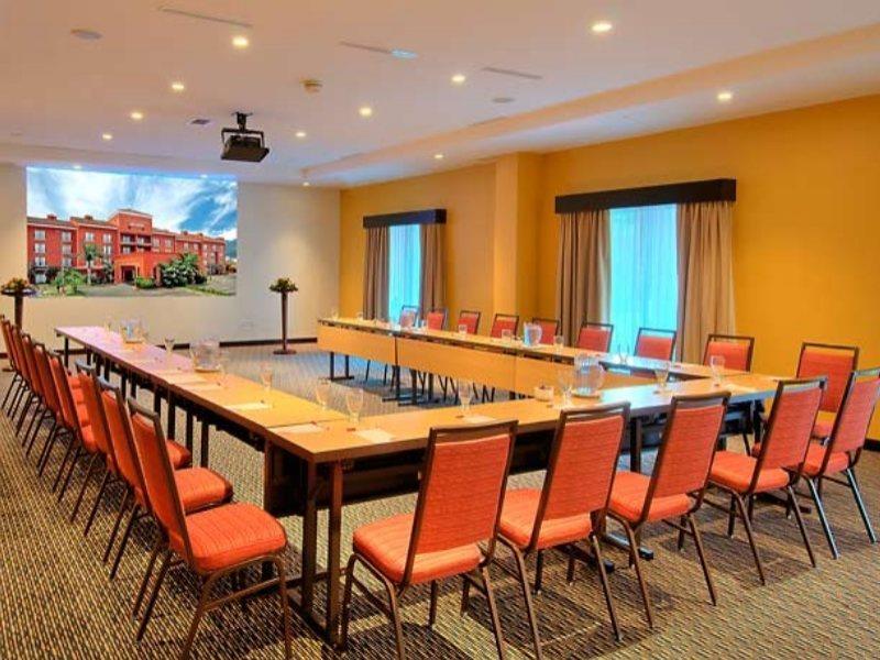 Courtyard By Marriott San Jose Escazu San Jose (San Jose) Exterior foto