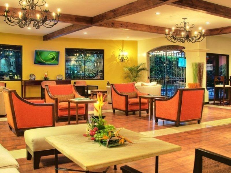 Courtyard By Marriott San Jose Escazu San Jose (San Jose) Exterior foto